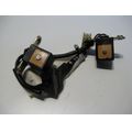 Lichtmaschinen-Pick-Up / Zndimpulsgeber<br>Zustand: Gebraucht ohne Mngel<br><br>Verwendbar fr: Kawasaki VN 1600 Classic, Typ: VNT60A, Modelljahr: von 01/2003 bis 12/2008