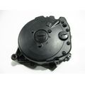 Motordeckel links (ber Lichtmaschine), schwarz<br>Zustand: Gebraucht ohne Mngel<br><br>Verwendbar fr: Kawasaki VN 1600 Classic Tourer, Typ: VNT60A, Modelljahr: von 01/2005 bis 12/2008