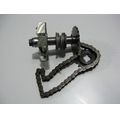 Wasserpumpenrad mit Laufkette<br>Zustand: Gebraucht ohne Mngel<br><br>Verwendbar fr: Kawasaki VN 1600 Classic Tourer, Typ: VNT60A, Modelljahr: von 01/2005 bis 12/2008