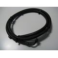Bremsleitung hinten<br>Zustand: Gebraucht ohne Mngel<br><br>Verwendbar fr: Kawasaki VN 1700 Classic Tourer, Typ: VNT70C, Modelljahr: von 01/2009