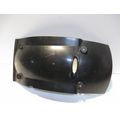 Radlauf hinten (vorderer Teil)<br>Zustand: Gebraucht ohne Mngel<br><br>Verwendbar fr: Kawasaki VN 2000 Classic, Typ: VNW00H, Modelljahr: von 01/2008 bis 12/2010