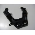Motorhalteplatte oben<br>Zustand: Gebraucht ohne Mngel<br><br>Verwendbar fr: Kawasaki VN 2000 Classic, Typ: VNW00H, Modelljahr: von 01/2008 bis 12/2010