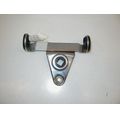 Scheinwerfer-Halter rechts<br>Zustand: Gebraucht ohne Mngel<br><br>Verwendbar fr: Suzuki GN 125, Typ: NF41A