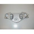Gabelbrcke oben<br>Zustand: Gebraucht ohne Mngel<br><br>Verwendbar fr: Suzuki VL 125 Intruder, Typ: WVA4, A4, Modelljahr: von 01/1999 bis 12/2007