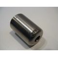Lenkergewicht<br>Zustand: Gebraucht mit Mangel<br><br>Verwendbar fr: Suzuki VL 125 Intruder, Typ: WVA4, A4, Modelljahr: von 01/1999 bis 12/2007