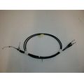 Gaszge<br>Zustand: Gebraucht ohne Mngel<br><br>Verwendbar fr: Suzuki UH 125 Burgman, Typ: CC, Modelljahr: von 01/2007 bis 12/2013