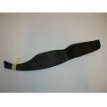 Trittflchen-Abdeckung links<br>Zustand: Gebraucht ohne Mngel<br><br>Verwendbar fr: Suzuki UH 125 Burgman, Typ: CC, Modelljahr: von 01/2007 bis 12/2013