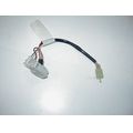 Gepckfachbeleuchtung<br>Zustand: Gebraucht ohne Mngel<br><br>Verwendbar fr: Suzuki UC 125 Epicuro, Typ: AX, Modelljahr: von 01/1999 bis 12/2002
