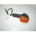 Blinker hinten rechts<br>Zustand: Gebraucht ohne Mngel<br><br>Verwendbar fr: Suzuki UC 125 Epicuro, Typ: AX, Modelljahr: von 01/1999 bis 12/2002