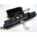 Motoraufhngung komplett<br>Zustand: Gebraucht ohne Mngel<br><br>Verwendbar fr: Suzuki UH 200 Burgman, Typ: CD, Modelljahr: von 01/2007 bis 12/2013