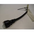 Gepckfach-Beleuchtung<br>Zustand: Gebraucht ohne Mngel<br><br>Verwendbar fr: Suzuki UH 200 Burgman, Typ: CD, Modelljahr: von 01/2007 bis 12/2013