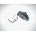 Hupe mit Halter<br>Zustand: Gebraucht ohne Mngel<br><br>Verwendbar fr: Suzuki AN 250 Burgman, Typ: AN, Modelljahr: von 01/1998 bis 12/1999