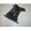 Verkleidung Boden hinten am Motor<br>Zustand: Gebraucht ohne Mngel<br><br>Verwendbar fr: Suzuki AN 250 Burgman, Typ: AN, Modelljahr: von 01/1998 bis 12/1999