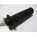 Gasdrehgriff mit Griffgummi<br>Zustand: Gebraucht ohne Mngel<br><br>Verwendbar fr: Suzuki GW 250 Inazuma, Typ: DC, Modelljahr: von 01/2012