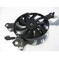 Khlerlfter<br>Zustand: Gebraucht ohne Mngel<br><br>Verwendbar fr: Suzuki GW 250 Inazuma, Typ: DC, Modelljahr: von 01/2012