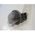 Kennzeichenbeleuchtung<br>Zustand: Gebraucht ohne Mngel<br><br>Verwendbar fr: Suzuki AN 400 Burgman, Typ: WVAU, Modelljahr: von 01/2001 bis 12/2002