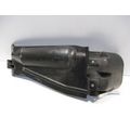 Tankschutz / Tankabdeckung unten<br>Zustand: Gebraucht ohne Mngel<br><br>Verwendbar fr: Suzuki AN 400 Burgman, Typ: WVAU, Modelljahr: von 01/2001 bis 12/2002