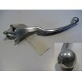 Bremshebel rechts<br>Zustand: Gebraucht mit Mangel<br><br>Verwendbar fr: Suzuki AN 400 Burgman, Typ: WVAU, Modelljahr: von 01/2001 bis 12/2002