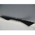 Verkleidung Rahmen links<br>Zustand: Gebraucht ohne Mngel<br><br>Verwendbar fr: Suzuki AN 400 Burgman, Typ: WVCG, Modelljahr: von 01/2006 bis 12/2008
