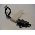 Schalter fr Gepckfach-Lampe<br>Zustand: Gebraucht ohne Mngel<br><br>Verwendbar fr: Suzuki AN 400 Burgman, Typ: WVCG, Modelljahr: von 01/2006 bis 12/2008