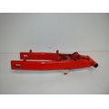 Schwinge, rot<br>Zustand: Gebraucht ohne Mngel<br><br>Verwendbar fr: Suzuki GSF 400 Bandit, Typ: GK75B, Modelljahr: von 01/1991