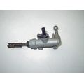 Hauptbremszylinder hinten<br>Zustand: Gebraucht ohne Mngel<br><br>Verwendbar fr: Suzuki GSX-R 400, Typ: GK73A, Modelljahr: von 01/1988 bis 12/1989
