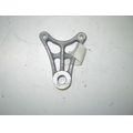 Bremsankerplatte hinten<br>Zustand: Gebraucht ohne Mngel<br><br>Verwendbar fr: Suzuki GS 500 E, Typ: GM51B, Modelljahr: von 01/1989 bis 12/2000