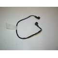 Kabel vom Anlassermagnetschalter zum Anlasser<br>Zustand: Gebraucht ohne Mngel<br><br>Verwendbar fr: Suzuki GS 500 E, Typ: GM51B, Modelljahr: von 01/1989 bis 12/2000