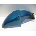 Radlauf vorne, trkisblau<br>Zustand: Gebraucht ohne Mngel<br><br>Verwendbar fr: Suzuki GS 500 E, Typ: GM51B, Modelljahr: von 01/1989 bis 12/2000