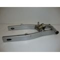 Schwinge<br>Zustand: Gebraucht mit Mangel<br><br>Verwendbar fr: Suzuki GS 500 E, Typ: GM51B, Modelljahr: von 01/1989 bis 12/2000