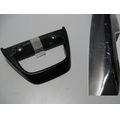 Soziushaltebgel, schwarz<br>Zustand: Gebraucht mit Mangel<br><br>Verwendbar fr: Suzuki GS 500 E, Typ: GM51B, Modelljahr: von 01/1989 bis 12/2000