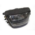 Scheinwerfer<br>Zustand: Gebraucht ohne Mngel<br><br>Verwendbar fr: Suzuki GSF 600 S Bandit, Typ: GN77B, Modelljahr: von 01/1997 bis 12/1999