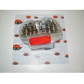 Rcklicht (LED-Rcklicht)<br>Zustand: Neu<br><br>Verwendbar fr: Suzuki GSF 600 N Bandit, Typ: WVA8, Modelljahr: von 01/2000 bis 12/2004