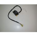 Lenkerarmatur links ohne Chokehebel<br>Zustand: Gebraucht ohne Mngel<br><br>Verwendbar fr: Suzuki GSX 600 F, Typ: GN72B, Modelljahr: von 01/1989 bis 12/1997