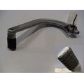 Bremspedal<br>Zustand: Gebraucht mit Mangel<br><br>Verwendbar fr: Suzuki GSX 600 F, Typ: AJ, Modelljahr: von 01/1998 bis 12/2002