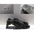 Radlauf hinten<br>Zustand: Gebraucht mit Mangel<br><br>Verwendbar fr: Suzuki GSX 600 F, Typ: AJ, Modelljahr: von 01/1998 bis 12/2002
