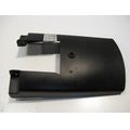Spritzschutz hinten / Endstck Radlauf<br>Zustand: Gebraucht ohne Mngel<br><br>Verwendbar fr: Suzuki VS 600 GL Intruder, Typ: VN51B, Modelljahr: von 01/1995 bis 12/1997