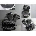 Motor (49.844 Km) ohne Anbauteile<br>Zustand: Gebraucht mit Mangel<br><br>Verwendbar fr: Suzuki VS 600 GL Intruder, Typ: VN51B, Modelljahr: von 01/1995 bis 12/1997