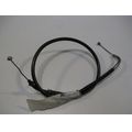 Chokezug<br>Zustand: Gebraucht ohne Mngel<br><br>Verwendbar fr: Suzuki RF 600 R, Typ: GN76B, Modelljahr: von 01/1993 bis 12/1996
