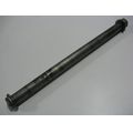 Hinterradsteckachse mit Mutter<br>Zustand: Gebraucht ohne Mngel<br><br>Verwendbar fr: Suzuki RF 600 R, Typ: GN76B, Modelljahr: von 01/1993 bis 12/1996