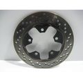 Bremsscheibe hinten<br>Zustand: Gebraucht ohne Mngel<br><br>Verwendbar fr: Suzuki RF 600 R, Typ: GN76B, Modelljahr: von 01/1993 bis 12/1996