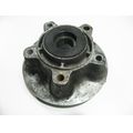 Kettenradaufnahme ohne Schrauben und Muttern<br>Zustand: Gebraucht ohne Mngel<br><br>Verwendbar fr: Suzuki RF 600 R, Typ: GN76B, Modelljahr: von 01/1993 bis 12/1996