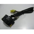 Lenkerarmatur links<br>Zustand: Gebraucht mit Mangel<br><br>Verwendbar fr: Suzuki RF 600 R, Typ: GN76B, Modelljahr: von 01/1993 bis 12/1996