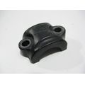 Hauptbremszylinder-Befestigungsschelle vorne<br>Zustand: Gebraucht ohne Mngel<br><br>Verwendbar fr: Suzuki RF 600 R, Typ: GN76B, Modelljahr: von 01/1993 bis 12/1996