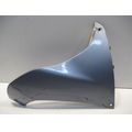 Bugverkleidung / Motorverkleidung rechts, silbern<br>Zustand: Gebraucht mit Mangel<br><br>Verwendbar fr: Suzuki RF 600 R, Typ: GN76B, Modelljahr: von 01/1993 bis 12/1996
