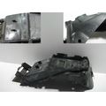 Radlauf hinten / Heckunterverkleidung<br>Zustand: Gebraucht mit Mangel<br><br>Verwendbar fr: Suzuki RF 600 R, Typ: GN76B, Modelljahr: von 01/1993 bis 12/1996
