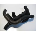 Khlerschluche (5 Stck)<br>Zustand: Gebraucht ohne Mngel<br><br>Verwendbar fr: Suzuki GSR 600, Typ: WVB9, Modelljahr: von 01/2006 bis 12/2011