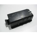 Werkzeugfach-Deckel<br>Zustand: Gebraucht ohne Mngel<br><br>Verwendbar fr: Suzuki GSR 600 ABS, Typ: WVB9, Modelljahr: von 01/2007 bis 12/2011