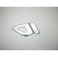 Fersenschutz rechts<br>Zustand: Gebraucht ohne Mngel<br><br>Verwendbar fr: Suzuki GSX-R 600, Typ: AD, Modelljahr: von 01/1997 bis 12/2000