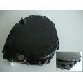Motordeckel rechts (ber der Kupplung)<br>Zustand: Gebraucht mit Mangel<br><br>Verwendbar fr: Suzuki GSX-R 600, Typ: AD, Modelljahr: von 01/1997 bis 12/2000